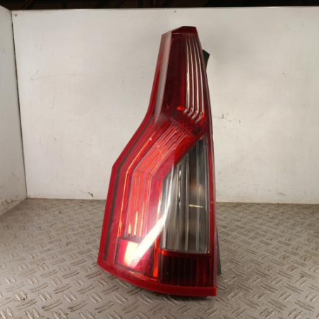 Feu arriere principal gauche (feux) CITROEN C4 GRAND PICASSO 1