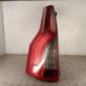 Feu arriere principal gauche (feux) CITROEN C4 GRAND PICASSO 1
