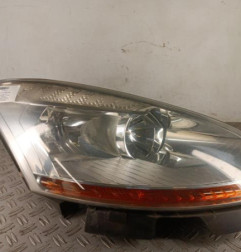 Optique avant principal droit (feux)(phare) CITROEN C4 GRAND PICASSO 1 Photo n°1