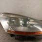Optique avant principal droit (feux)(phare) CITROEN C4 GRAND PICASSO 1
