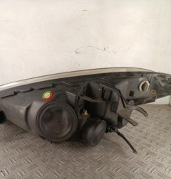 Optique avant principal droit (feux)(phare) CITROEN C4 GRAND PICASSO 1