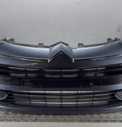 Pare choc avant CITROEN C4 GRAND PICASSO 1 Photo n°1