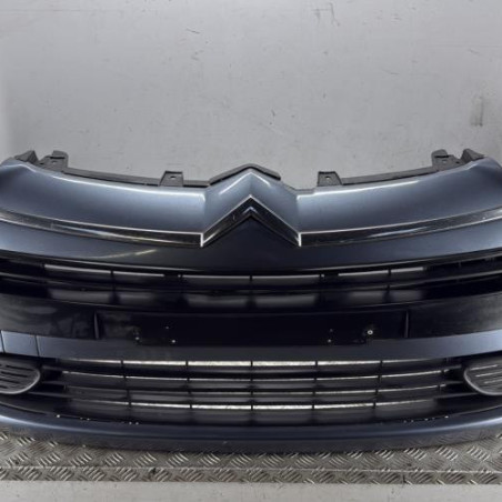 Pare choc avant CITROEN C4 GRAND PICASSO 1 Photo n°1