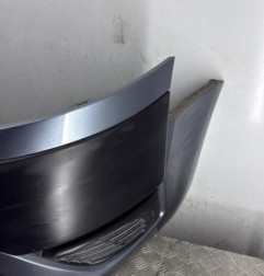 Pare choc avant CITROEN C4 GRAND PICASSO 1 Photo n°3