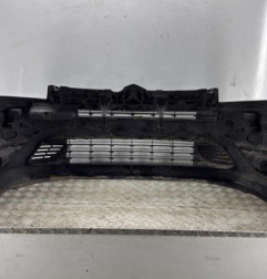 Pare choc avant CITROEN C4 GRAND PICASSO 1 Photo n°4