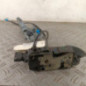 Serrure avant gauche CITROEN C4 GRAND PICASSO 1