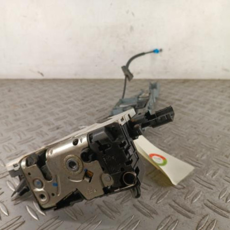 Serrure avant gauche CITROEN C4 GRAND PICASSO 1