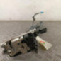 Serrure avant gauche CITROEN C4 GRAND PICASSO 1