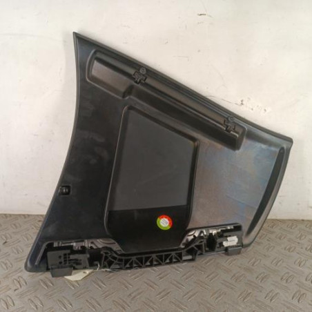 Vide poche avant droit CITROEN C4 GRAND PICASSO 1