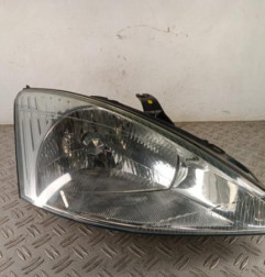 Optique avant principal droit (feux)(phare) FORD FOCUS 1 Photo n°1