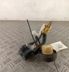 Neiman PEUGEOT 107 Photo n°1