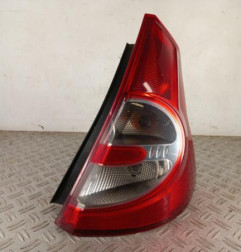 Feu arriere principal droit (feux) DACIA SANDERO 1 Photo n°1