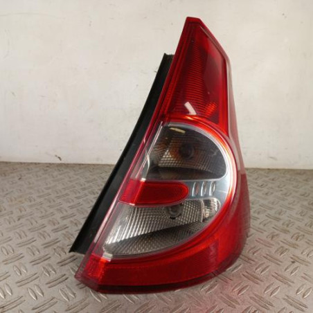 Feu arriere principal droit (feux) DACIA SANDERO 1 Photo n°1