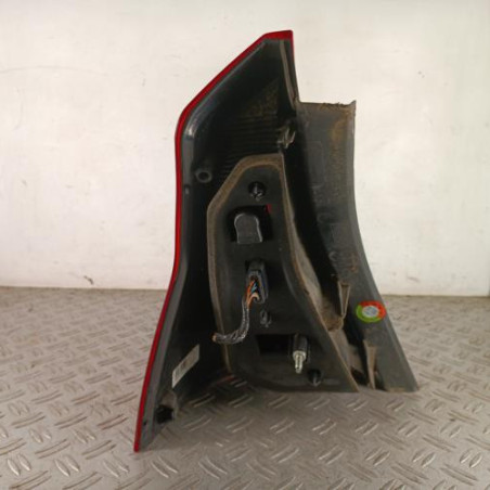 Feu arriere principal droit (feux) DACIA SANDERO 1