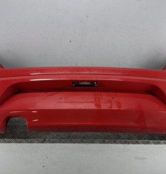 Pare choc arriere DACIA SANDERO 1 Photo n°1