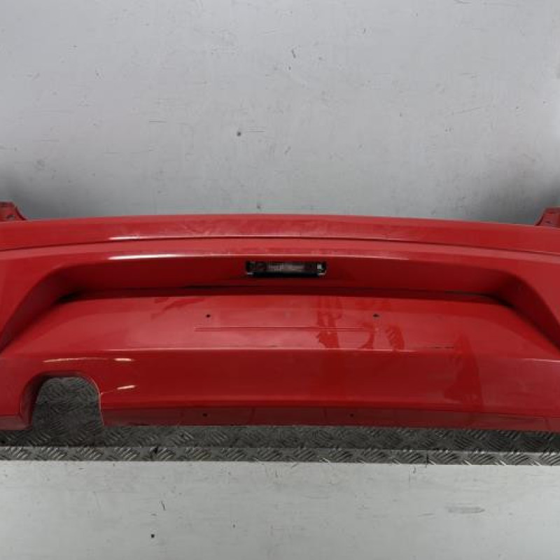 Pare choc arriere DACIA SANDERO 1