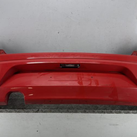 Pare choc arriere DACIA SANDERO 1 Photo n°1