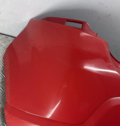 Pare choc arriere DACIA SANDERO 1