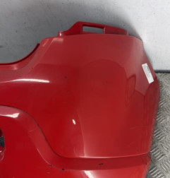 Pare choc arriere DACIA SANDERO 1 Photo n°3