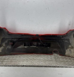 Pare choc arriere DACIA SANDERO 1 Photo n°5