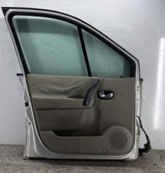 Porte avant gauche RENAULT SCENIC 2