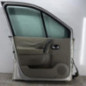 Porte avant gauche RENAULT SCENIC 2