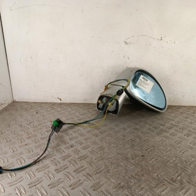 Retroviseur droit CITROEN C4 1