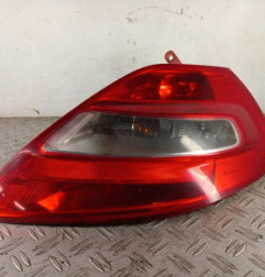 Feu arriere principal droit (feux) RENAULT MEGANE 2 Photo n°1