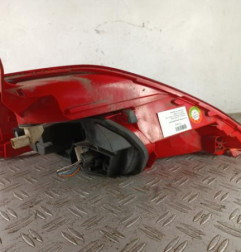 Feu arriere principal droit (feux) RENAULT MEGANE 2