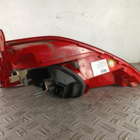 Feu arriere principal droit (feux) RENAULT MEGANE 2