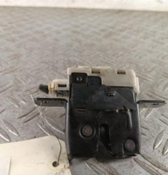 Serrure de hayon RENAULT MEGANE 2