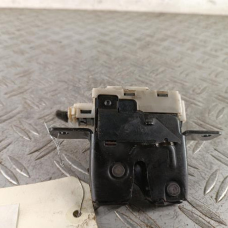 Serrure de hayon RENAULT MEGANE 2