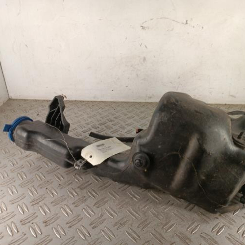 Vase de lave glace MERCEDES CLASSE C 204