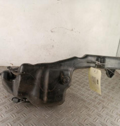 Vase de lave glace MERCEDES CLASSE C 204