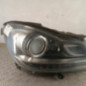 Optique avant principal droit (feux)(phare) MERCEDES CLASSE C 204