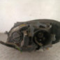 Optique avant principal droit (feux)(phare) MERCEDES CLASSE C 204