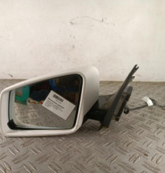 Retroviseur gauche MERCEDES CLASSE C 204 Photo n°1