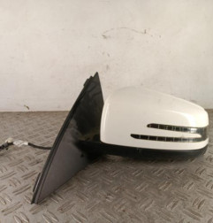 Retroviseur gauche MERCEDES CLASSE C 204