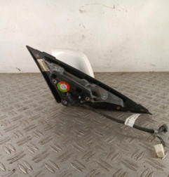 Retroviseur gauche MERCEDES CLASSE C 204 Photo n°3