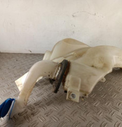 Vase de lave glace AUDI A8 2 Photo n°1