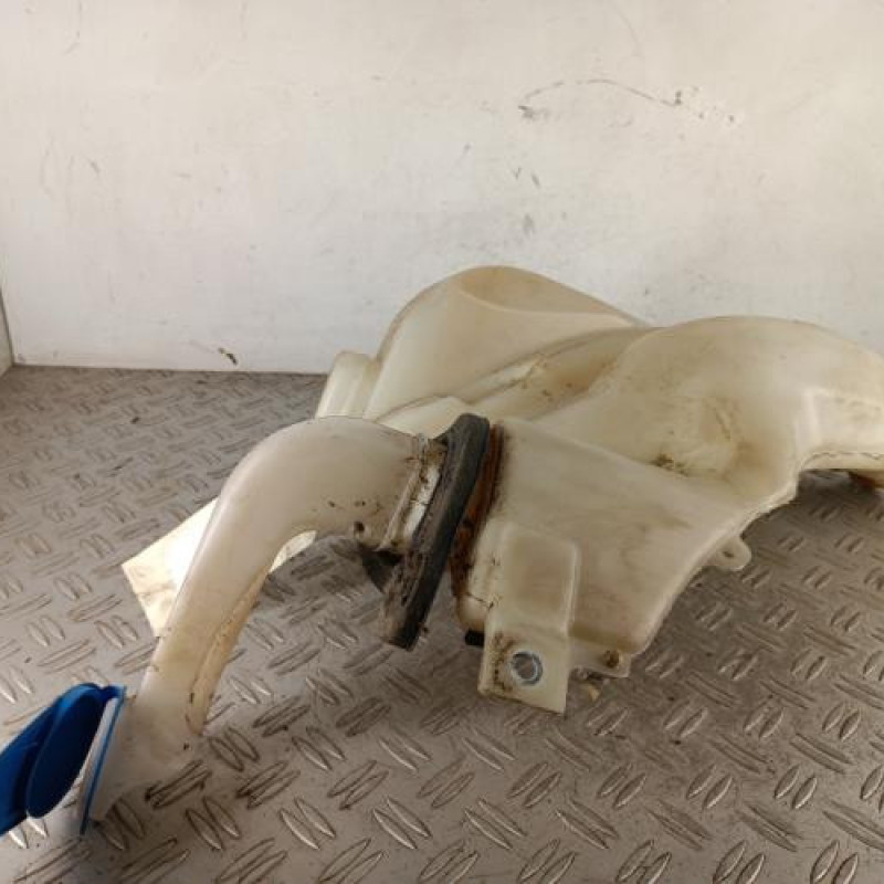 Vase de lave glace AUDI A8 2 Vase de lave glace AUDI A8 2