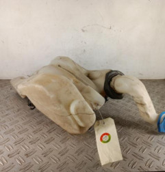 Vase de lave glace AUDI A8 2