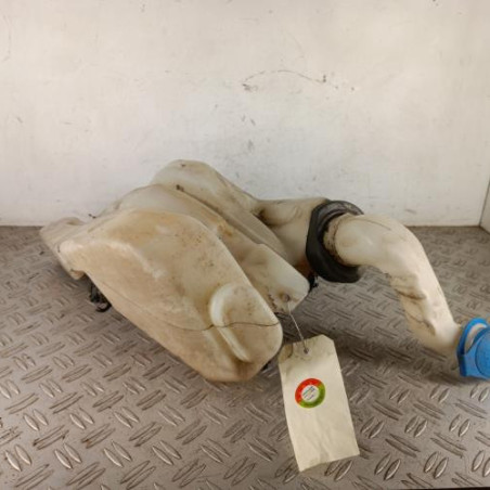 Vase de lave glace AUDI A8 2