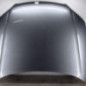 Capot AUDI A8 2