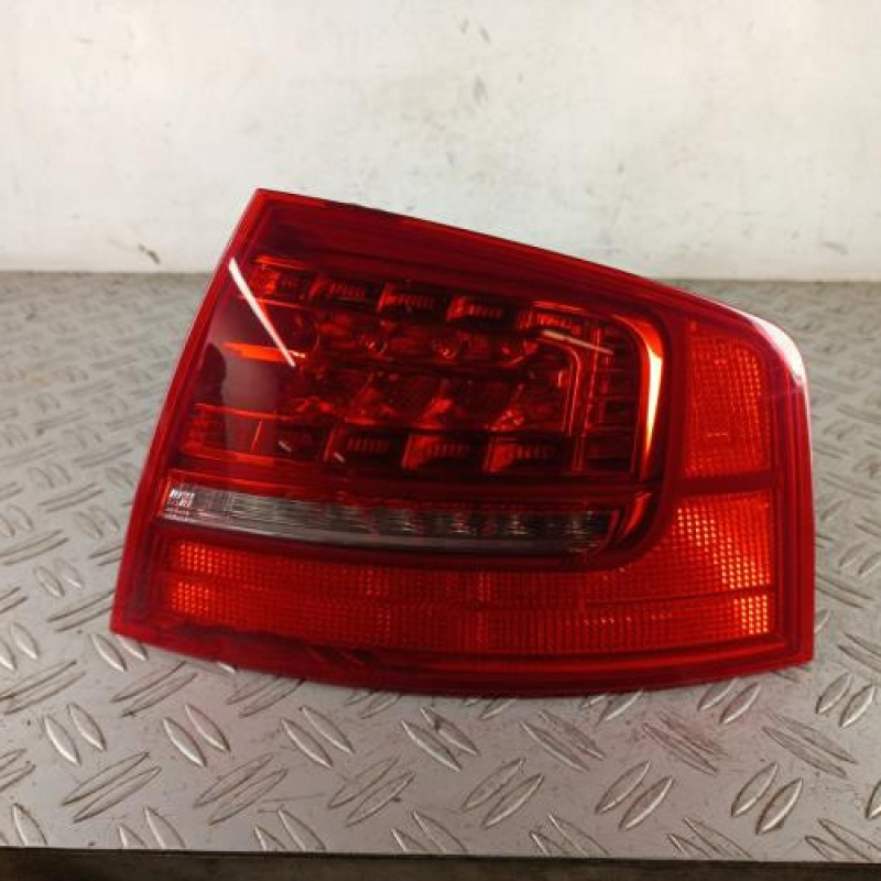 Feu arriere principal droit (feux) AUDI A8 2