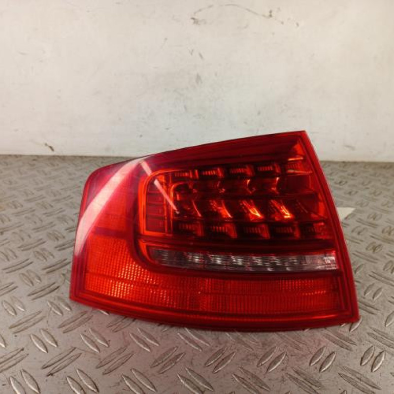 Feu arriere principal gauche (feux) AUDI A8 2