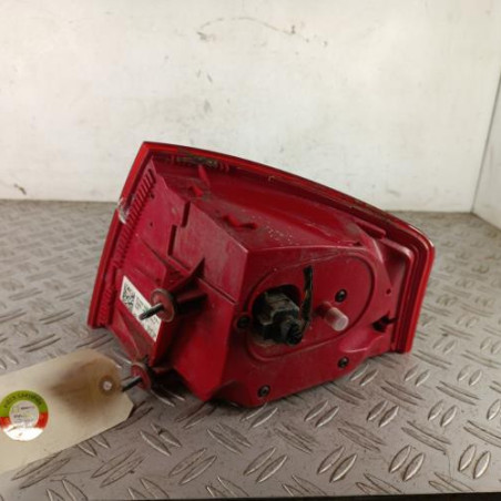 Feu arriere principal gauche (feux) AUDI A8 2