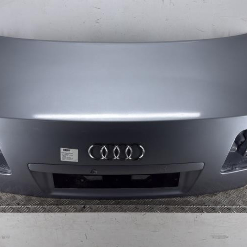 Malle/Hayon arriere AUDI A8 2