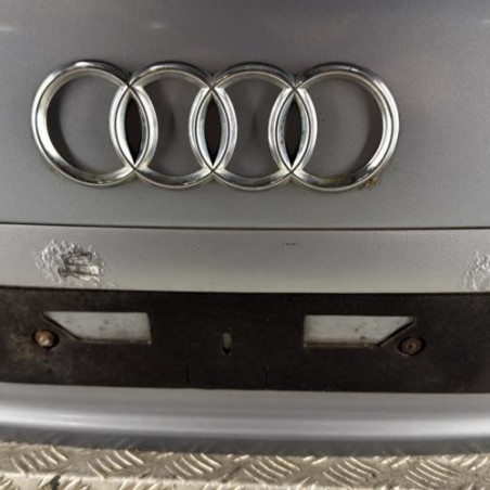 Malle/Hayon arriere AUDI A8 2