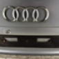Malle/Hayon arriere AUDI A8 2
